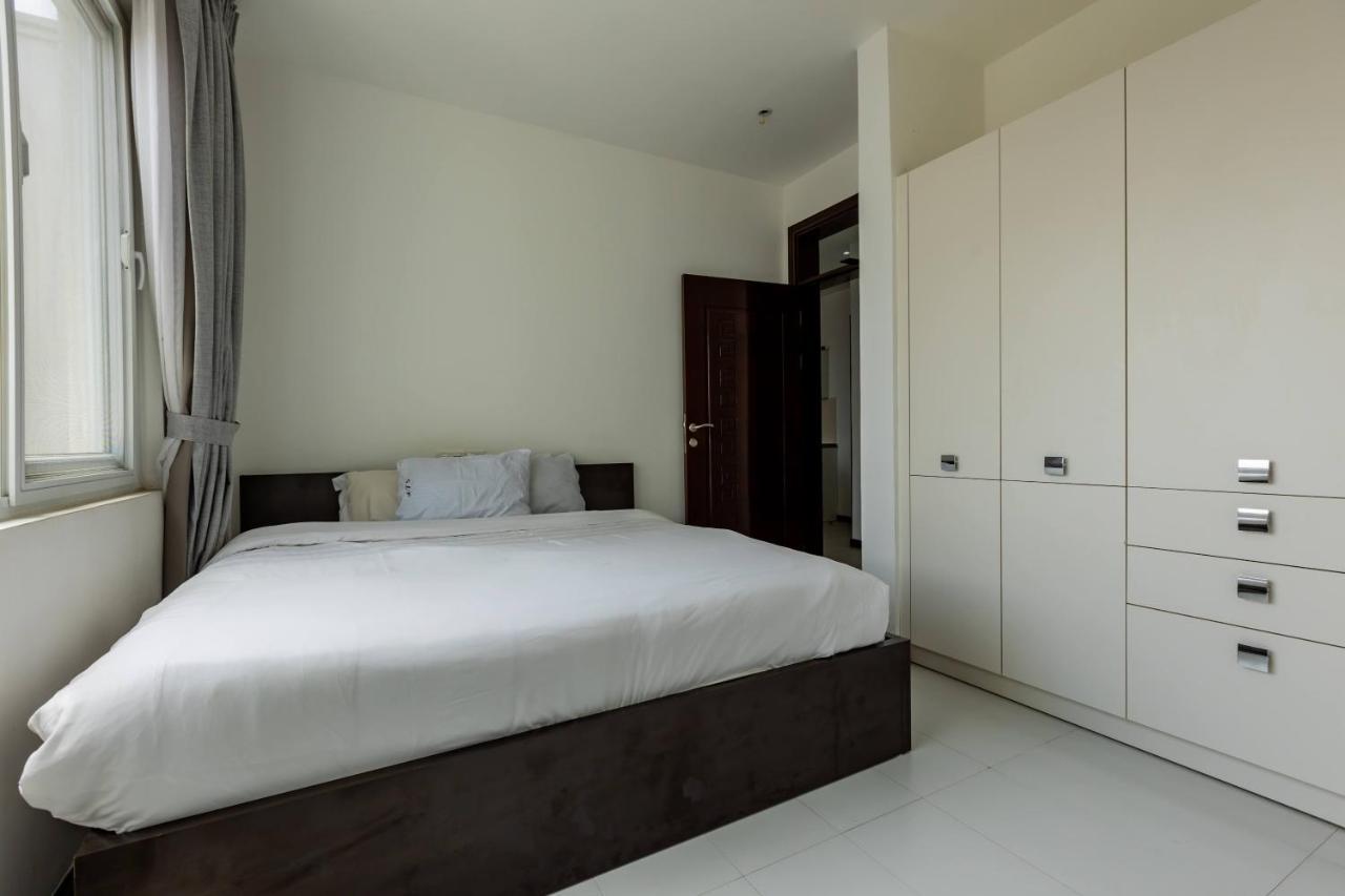 Accra Fine Suites - Henrietta'S Residences Kültér fotó