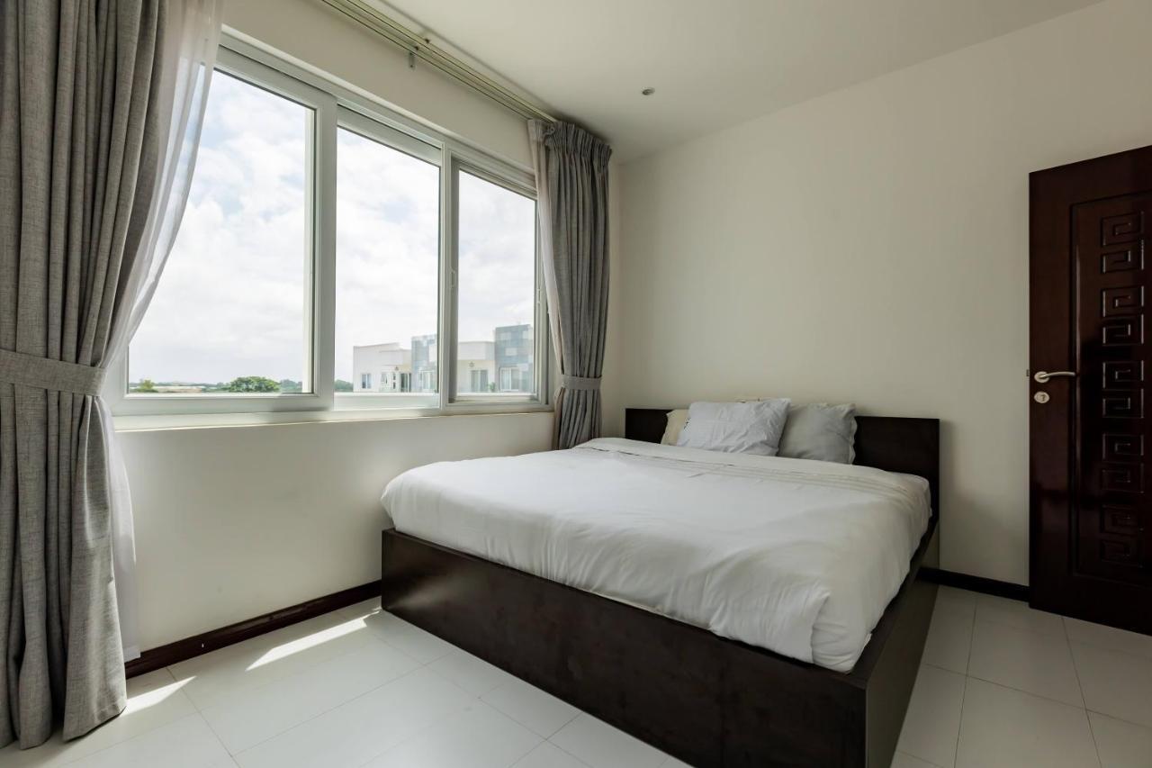 Accra Fine Suites - Henrietta'S Residences Kültér fotó